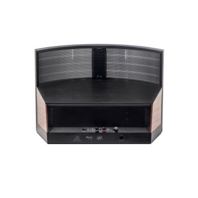 Центральный канал Martin Logan Illusion ESL C34A Arctic Silver